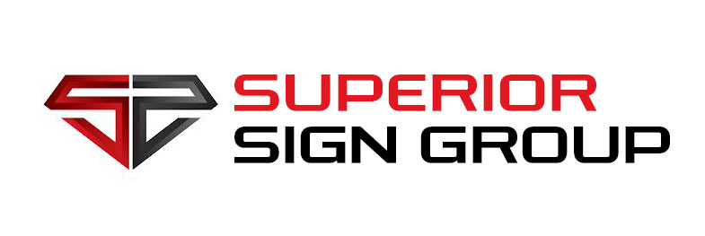 Superior Sign Group in Grand Rapids, Michigan